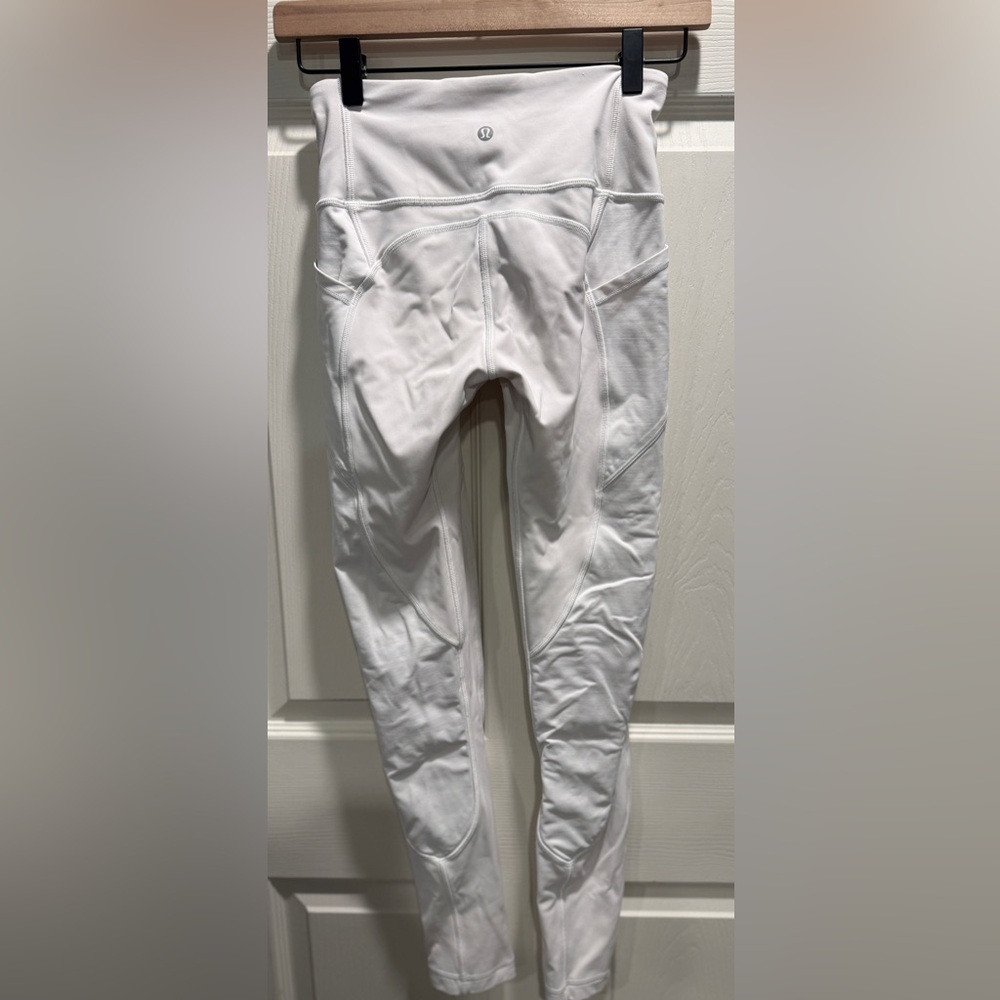 Lululemon All The Right Places Pant II-Size 4 - Picture 8 of 13